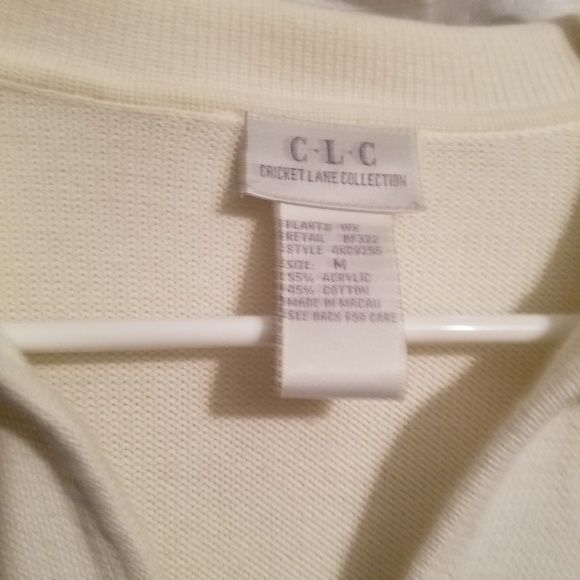 Sweater - Picture 3 of 3